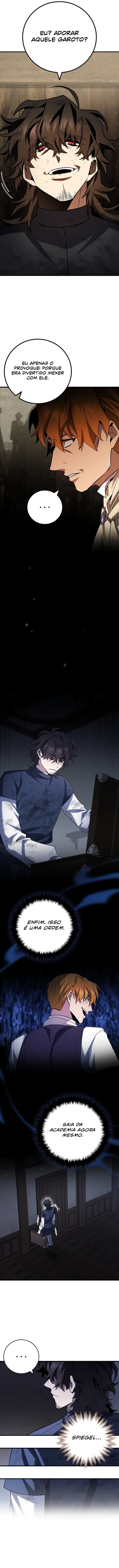 Read Dragon-Devouring Mage PT Manga Online