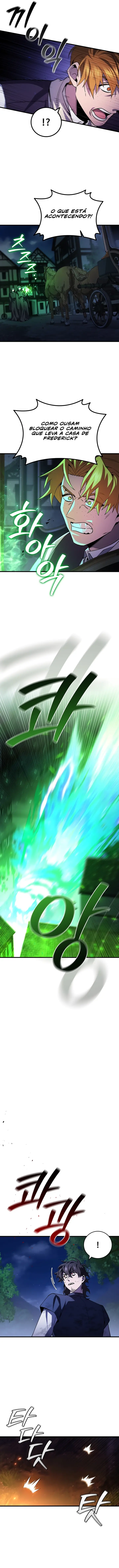 Read Dragon-Devouring Mage PT Manga Online