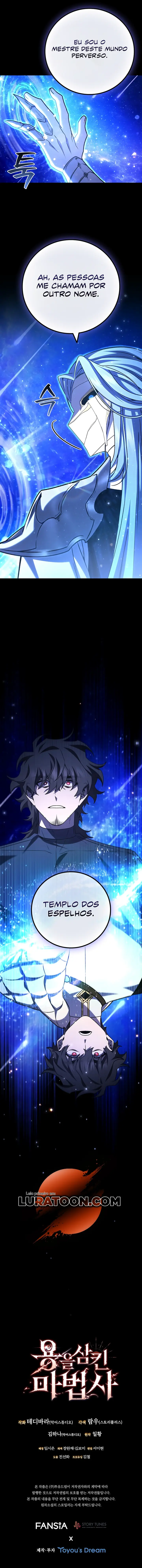 Read Dragon-Devouring Mage PT Manga Online