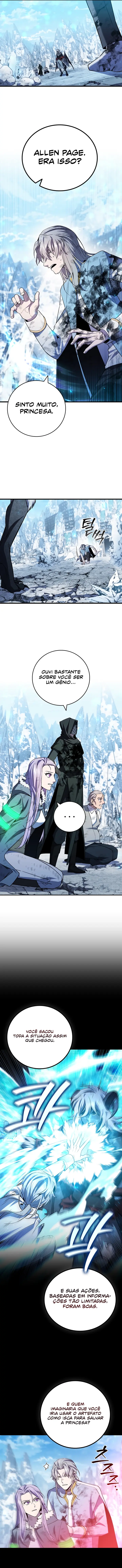 Read Dragon-Devouring Mage PT Manga Online