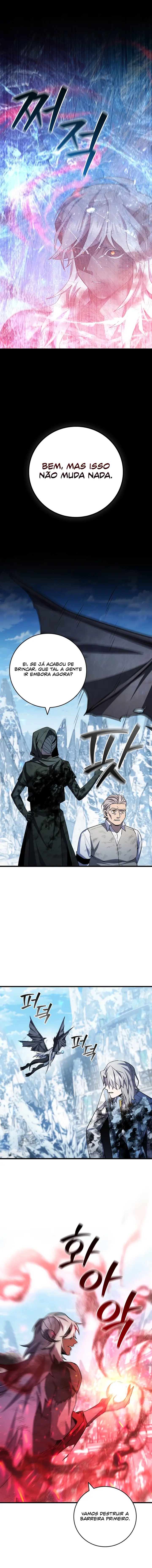 Read Dragon-Devouring Mage PT Manga Online