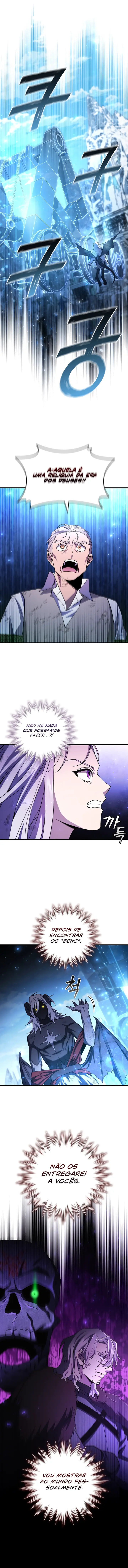 Read Dragon-Devouring Mage PT Manga Online