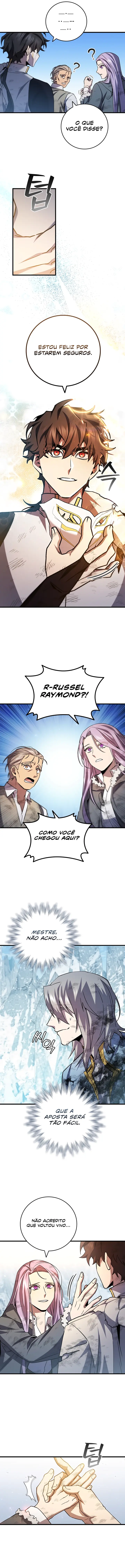 Read Dragon-Devouring Mage PT Manga Online