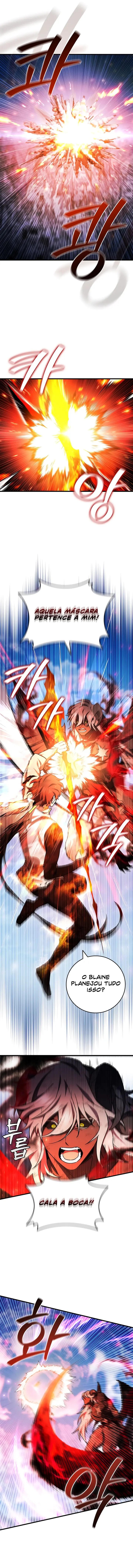 Read Dragon-Devouring Mage PT Manga Online