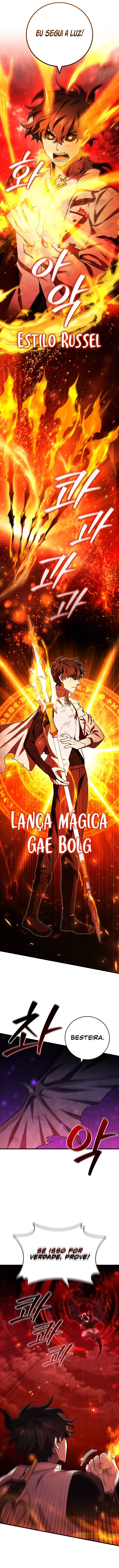 Read Dragon-Devouring Mage PT Manga Online