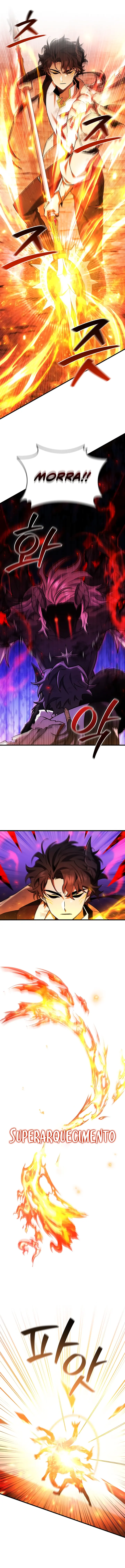 Read Dragon-Devouring Mage PT Manga Online