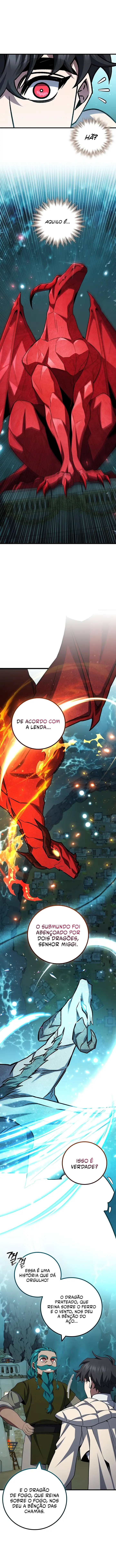 Read Dragon-Devouring Mage PT Manga Online