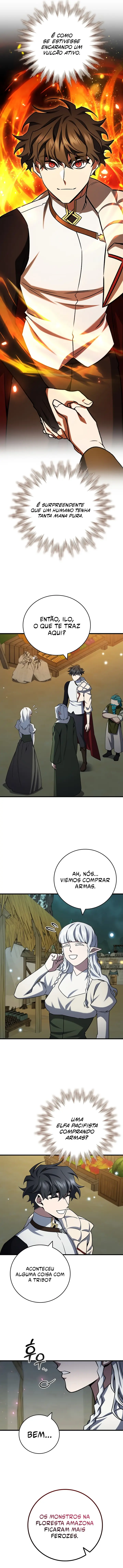 Read Dragon-Devouring Mage PT Manga Online