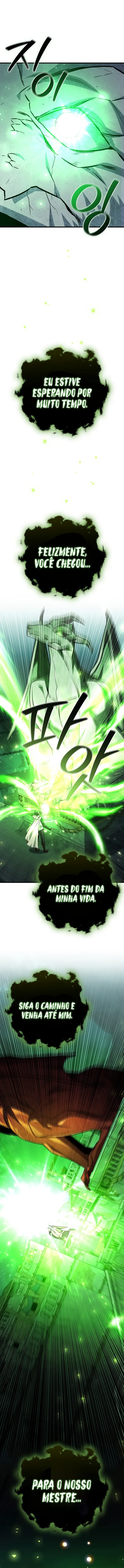 Read Dragon-Devouring Mage PT Manga Online