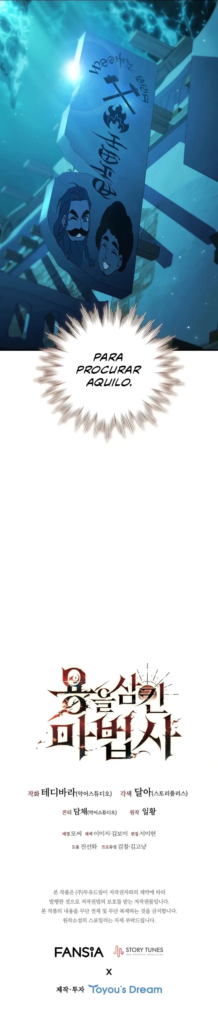 Read Dragon-Devouring Mage PT Manga Online