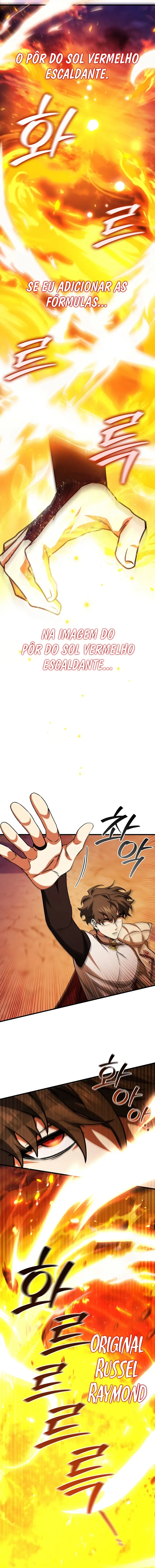 Read Dragon-Devouring Mage PT Manga Online