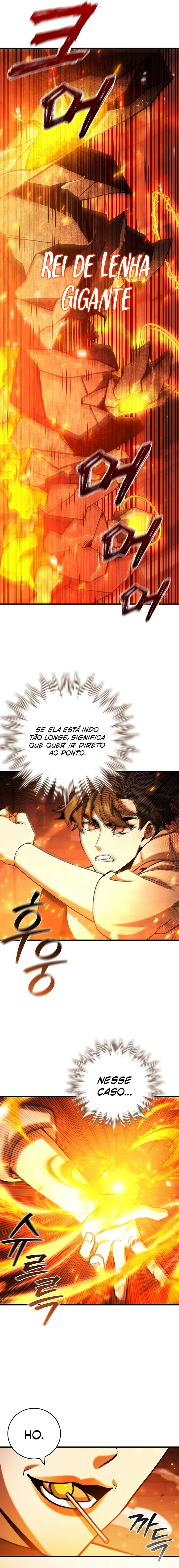 Read Dragon-Devouring Mage PT Manga Online