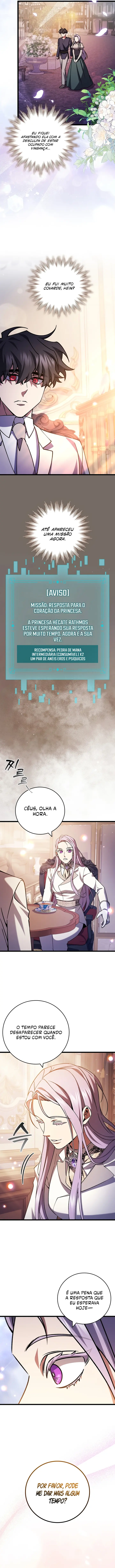 Read Dragon-Devouring Mage PT Manga Online