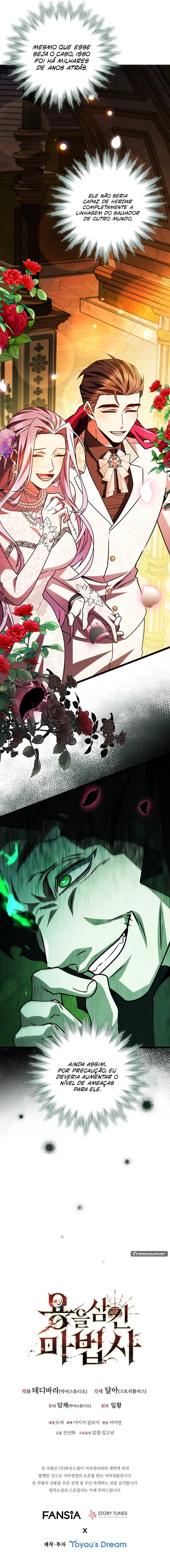 Read Dragon-Devouring Mage PT Manga Online