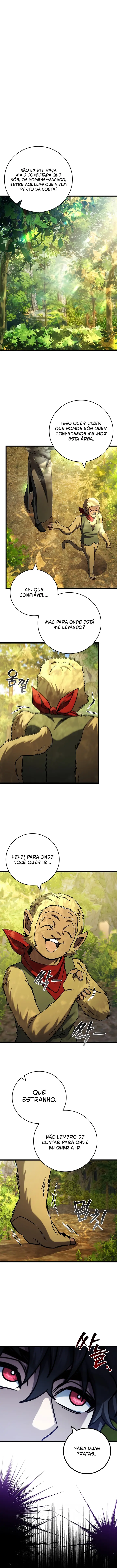 Read Dragon-Devouring Mage PT Manga Online