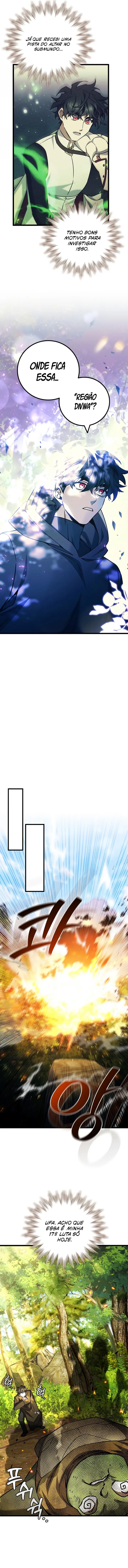 Read Dragon-Devouring Mage PT Manga Online