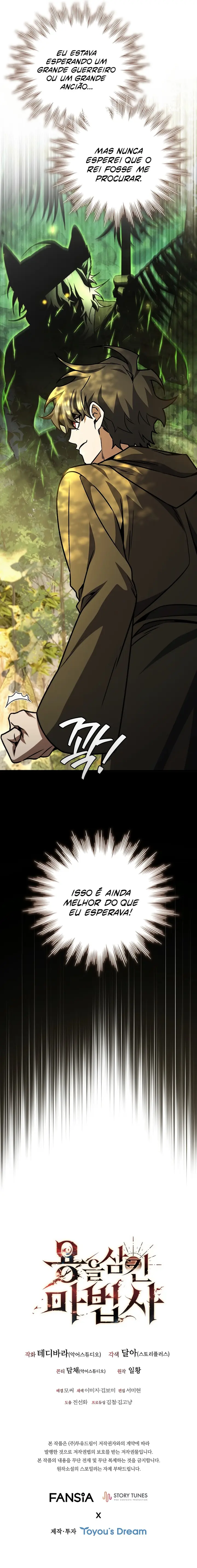 Read Dragon-Devouring Mage PT Manga Online