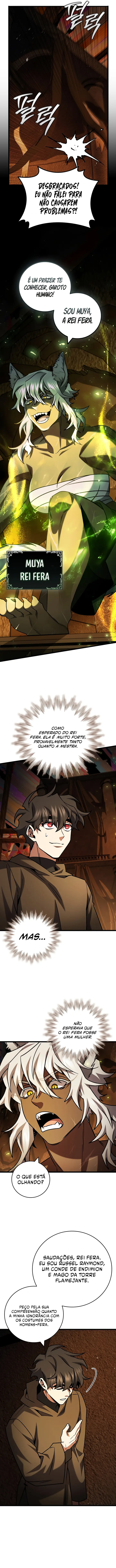 Read Dragon-Devouring Mage PT Manga Online