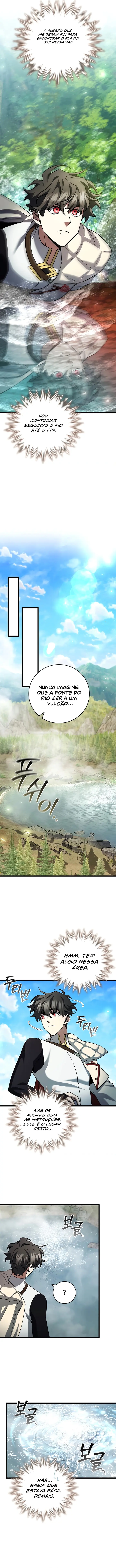 Read Dragon-Devouring Mage PT Manga Online