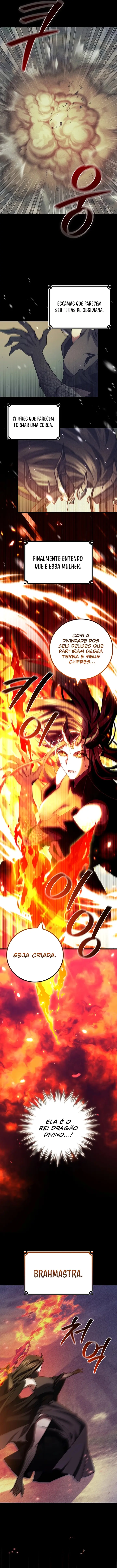 Read Dragon-Devouring Mage PT Manga Online