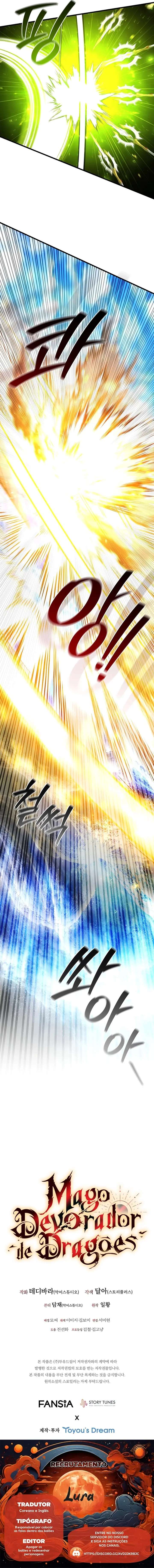 Read Dragon-Devouring Mage PT Manga Online