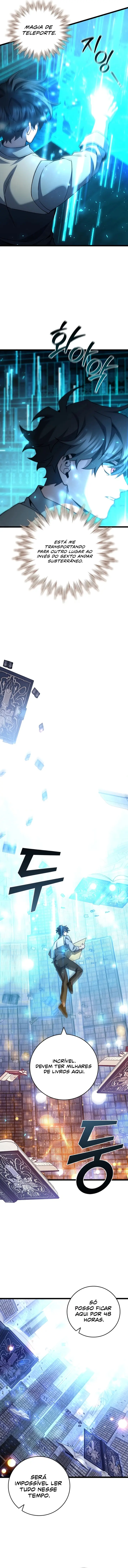 Read Dragon-Devouring Mage PT Manga Online