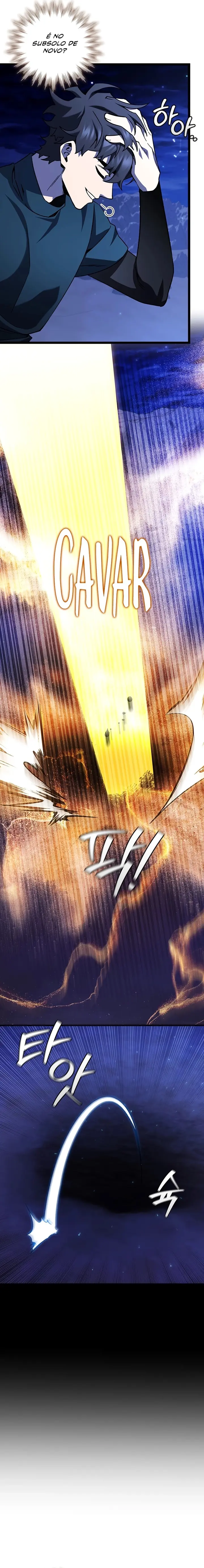 Read Dragon-Devouring Mage PT Manga Online