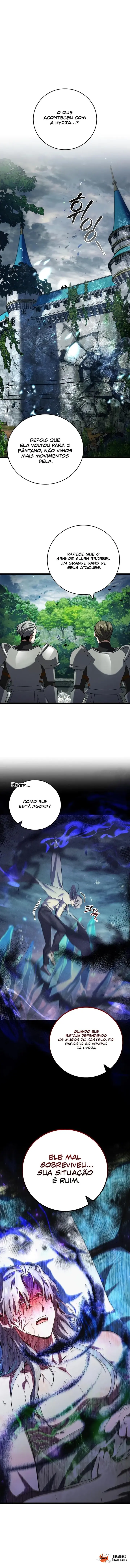 Read Dragon-Devouring Mage PT Manga Online