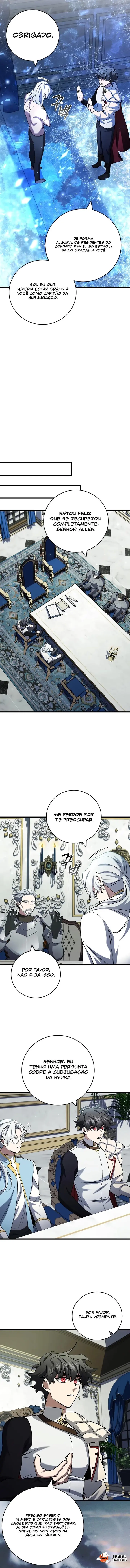 Read Dragon-Devouring Mage PT Manga Online