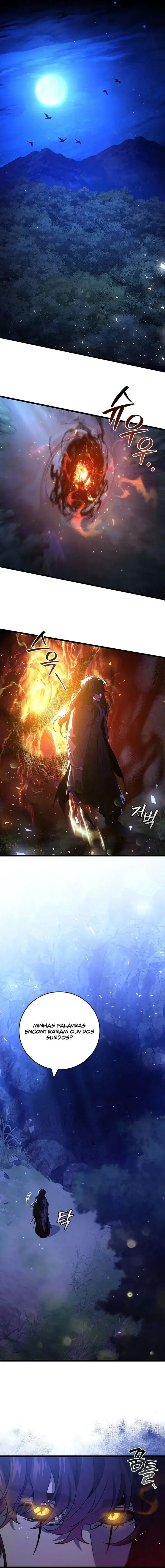 Read Dragon-Devouring Mage PT Manga Online