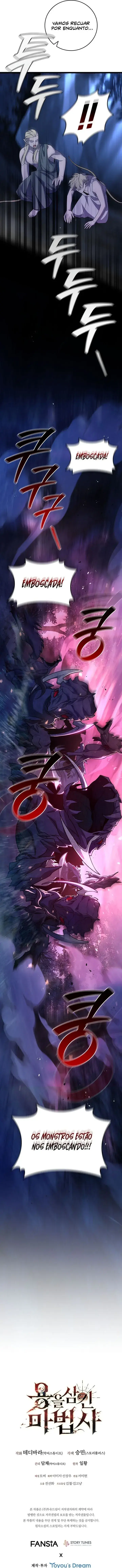 Read Dragon-Devouring Mage PT Manga Online