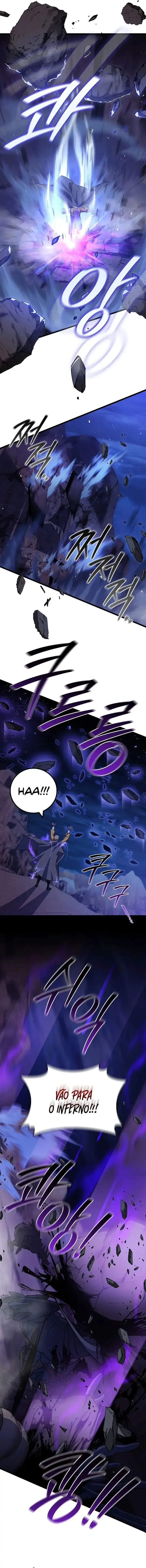 Read Dragon-Devouring Mage PT Manga Online