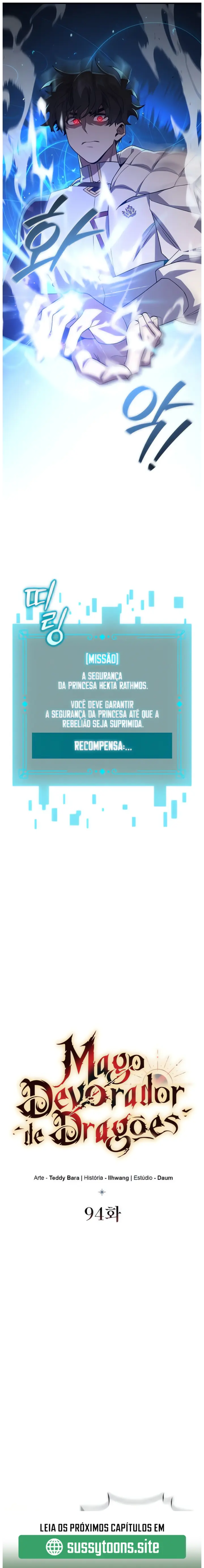 Read Dragon-Devouring Mage PT Manga Online