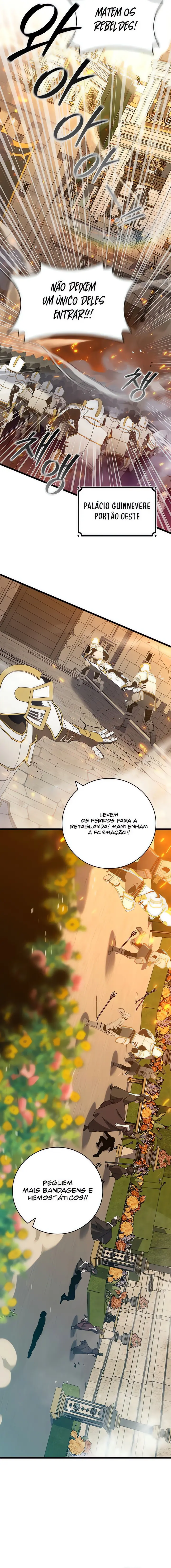 Read Dragon-Devouring Mage PT Manga Online