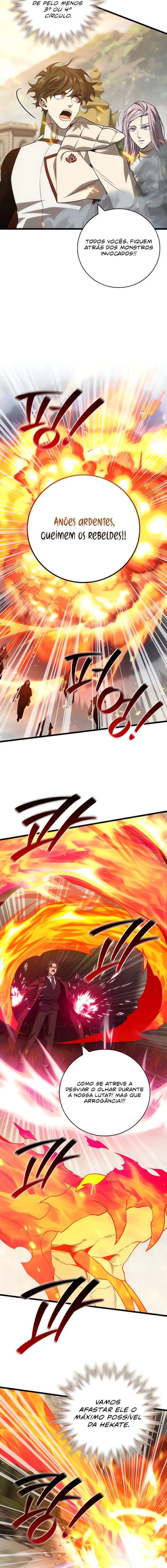 Read Dragon-Devouring Mage PT Manga Online