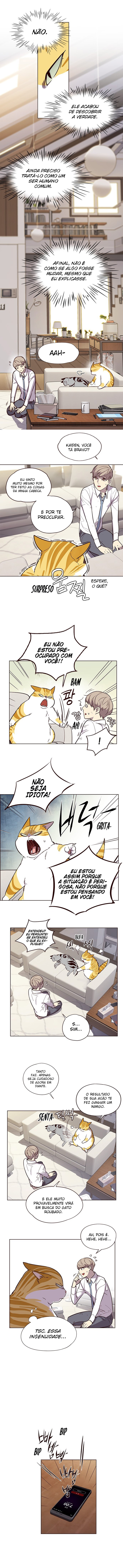 Read Eleceed PT Manga Online