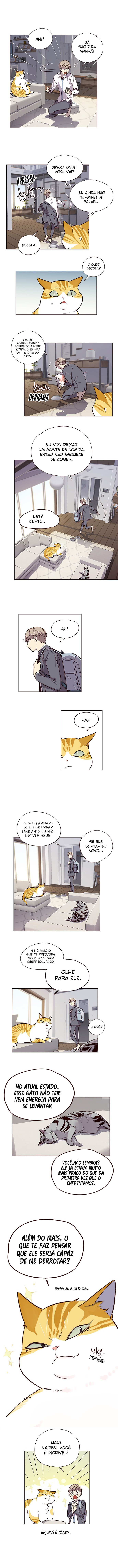 Read Eleceed PT Manga Online