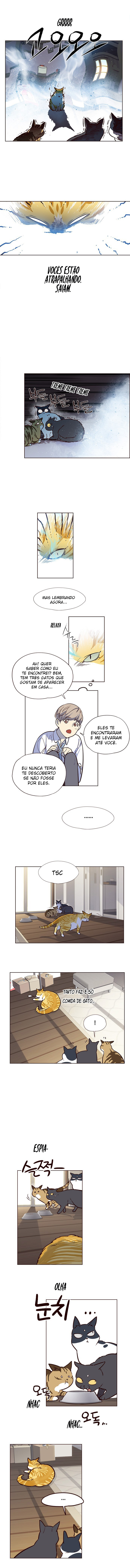 Read Eleceed PT Manga Online