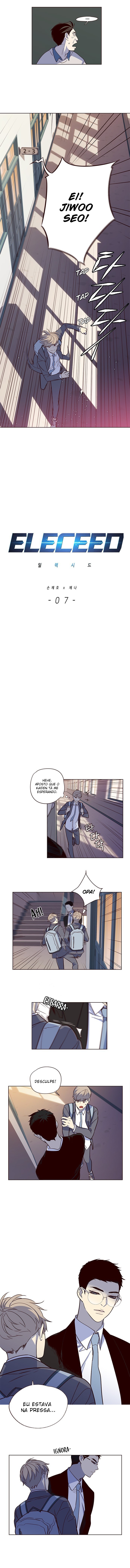 Read Eleceed PT Manga Online