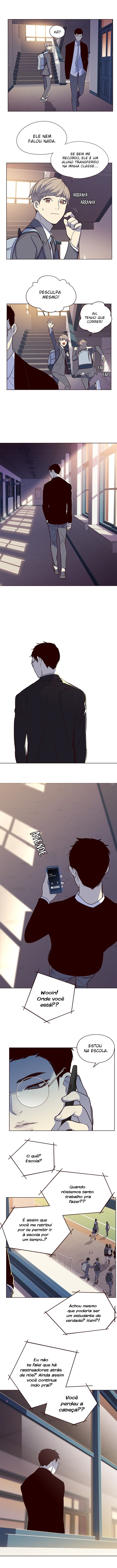 Read Eleceed PT Manga Online