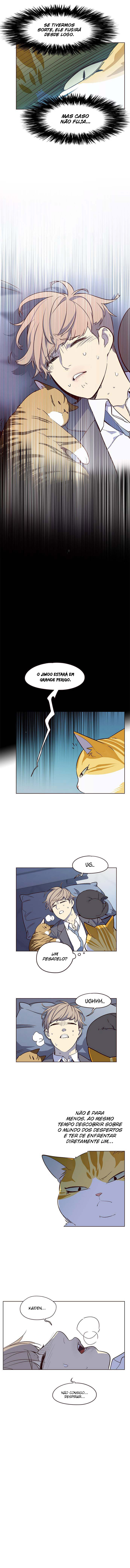 Read Eleceed PT Manga Online