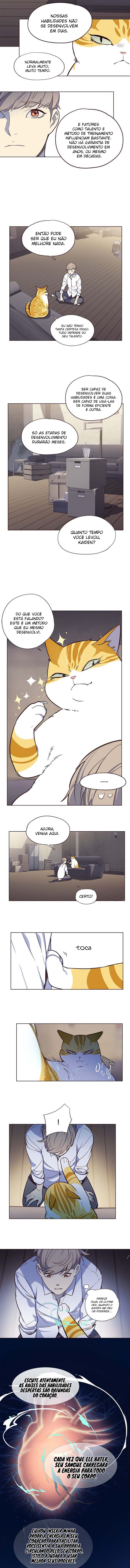 Read Eleceed PT Manga Online