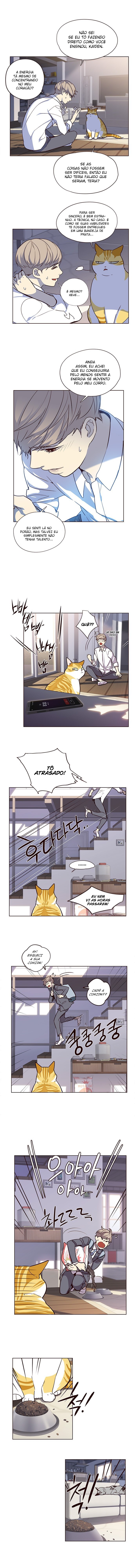 Read Eleceed PT Manga Online