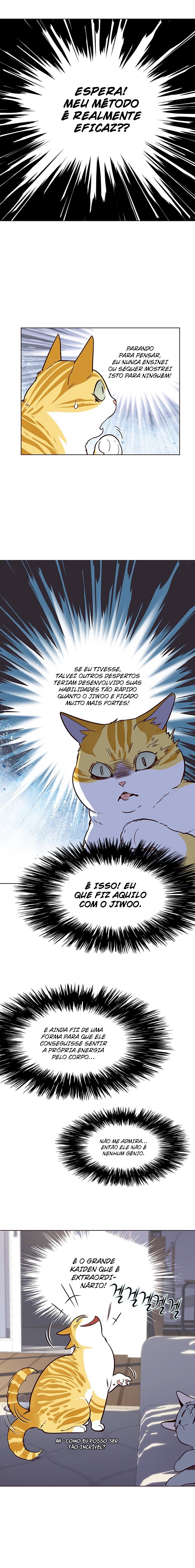 Read Eleceed PT Manga Online