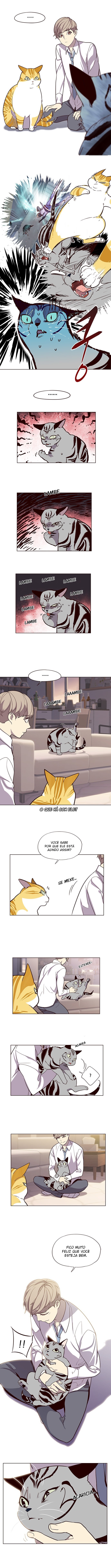 Read Eleceed PT Manga Online