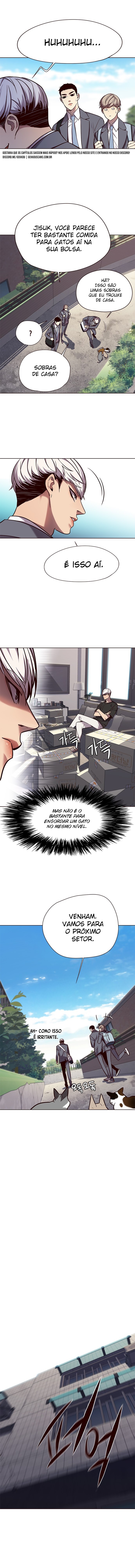 Read Eleceed PT Manga Online