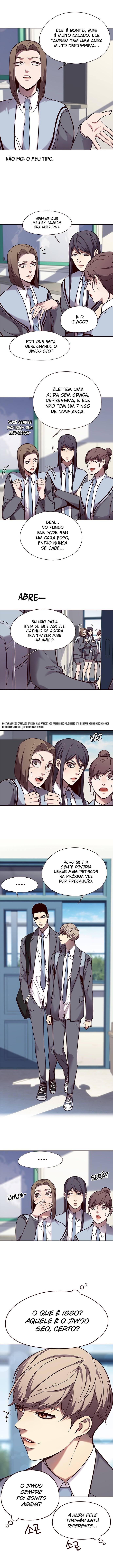 Read Eleceed PT Manga Online