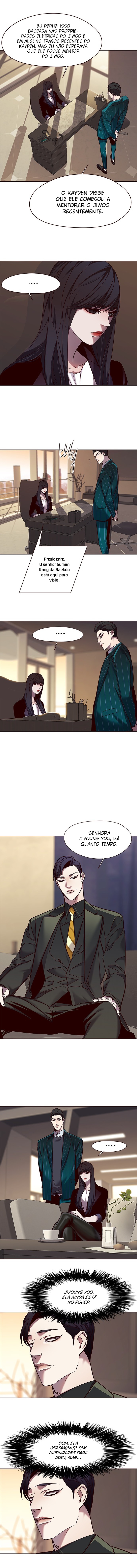 Read Eleceed PT Manga Online