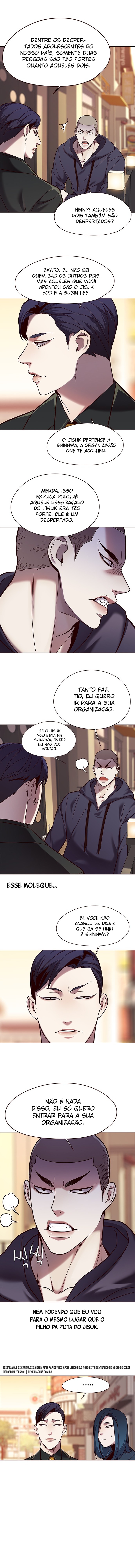 Read Eleceed PT Manga Online