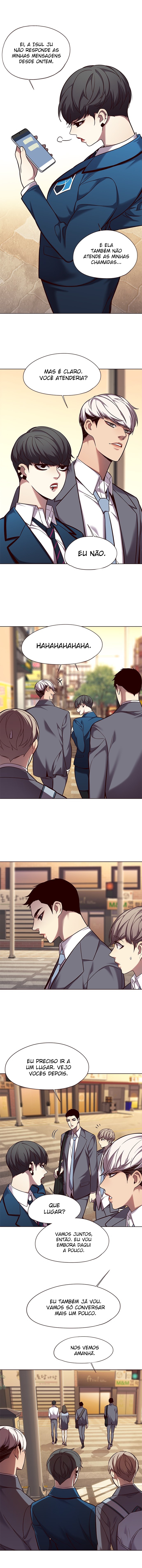 Read Eleceed PT Manga Online